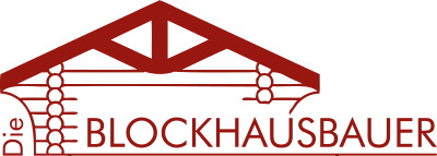 Die Blockhausbauer GmbH - Logo