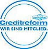 Creditreform Logo