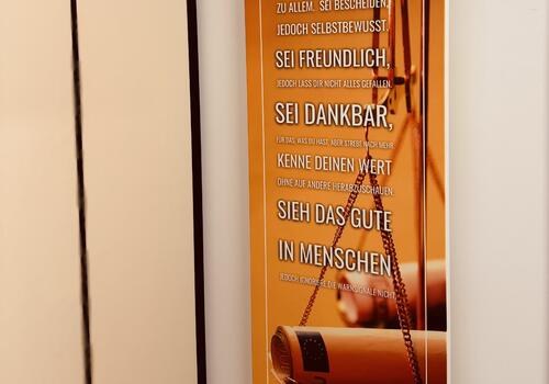 Blockhaus Inrarotheizung Bad