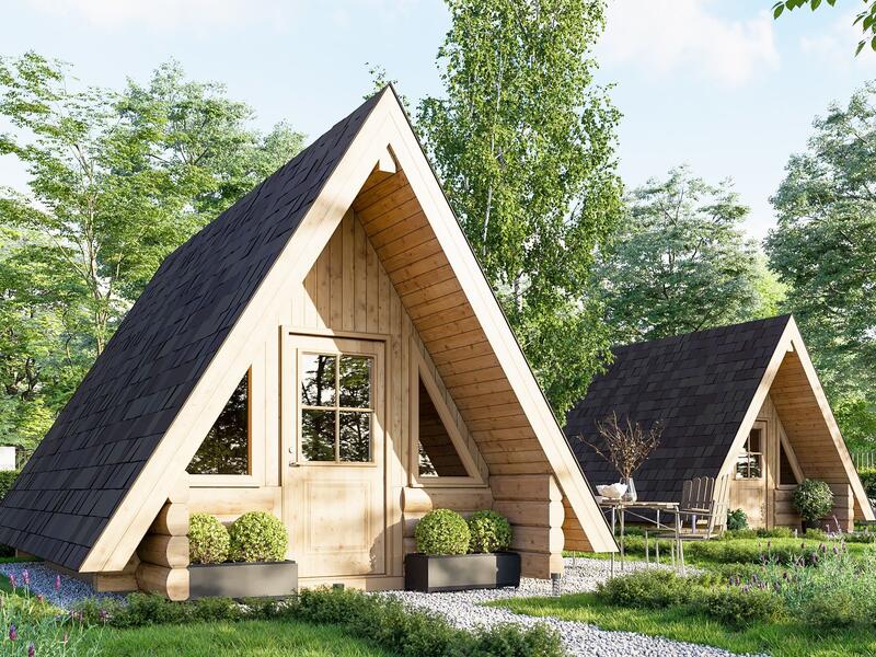 Finnhütte Finn