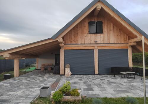 Little Eagle II - Ansicht von vorn - Bild 2