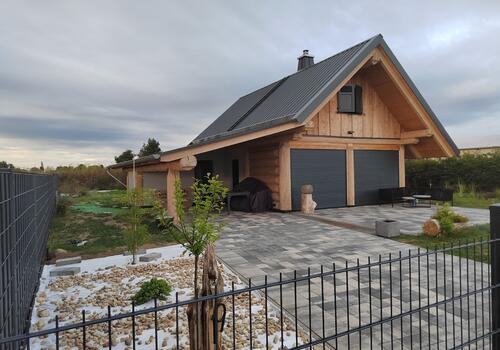 Little Eagle II - Seitliche Ansicht - Bild 2