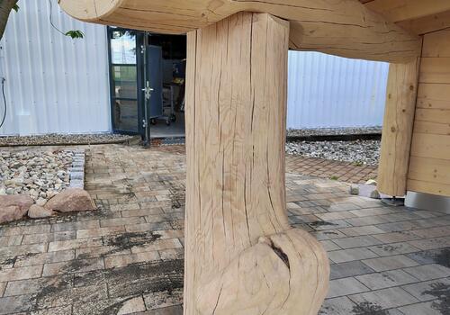 Ein schönes Highlight_Der gute Saunageist