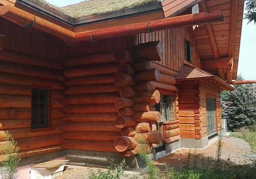 Kombination Eckverbindung